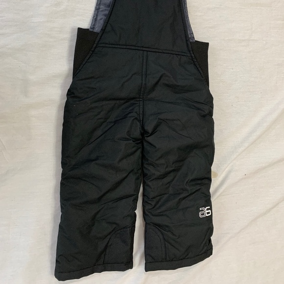 🌼  ARCTIX BOYS GIRLS SNOW SKI OVERALLS BIB PANTS SIZE 2T  🌼 - Picture 7 of 7